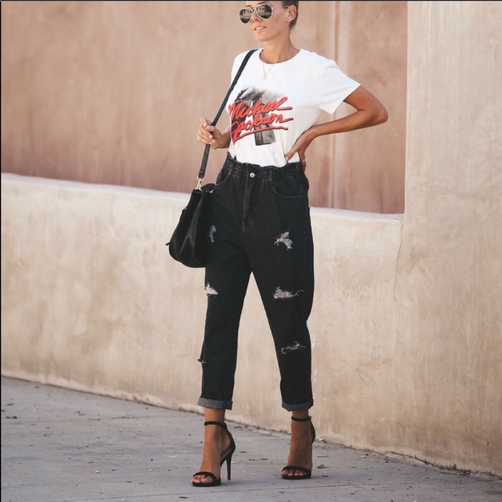 Vici Dolls Denim